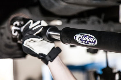 Yukon Heavy Duty Front Driveshaft for Jeep Wrangler JK (2012 to 2017)