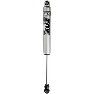 Fox 2.0 Performance Series Smooth Body IFP Shocks for Jeep Wrangler JK