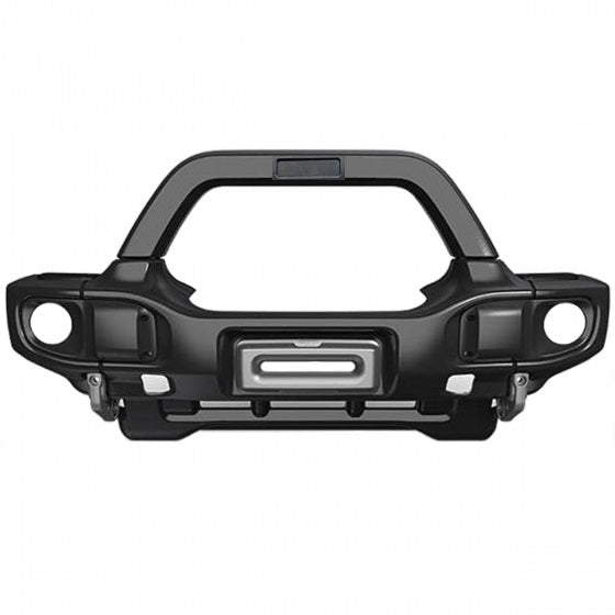 Front Bumper for  Jeep Wrangler JL & Gladiator JT