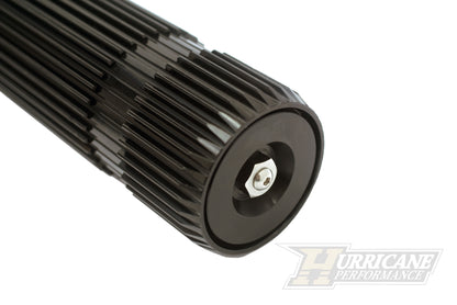 Hurricane Performance Extreme Seires  2.5", Single Tube Bypass Shocks  with Remote Resevoir for Jeep Wrangler JL,JT & 392