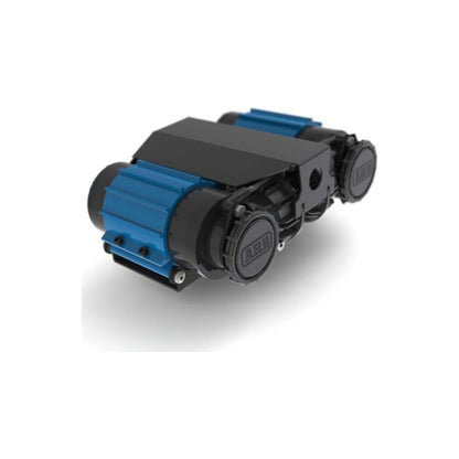 ARB Twin High Performance Portable Air Compressor Kit