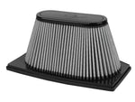 Magnum FLOW Pro DRY S, 3 Layer Air Filter from aFe Power for Jeep Wrangler JL/JT - am-wrangler