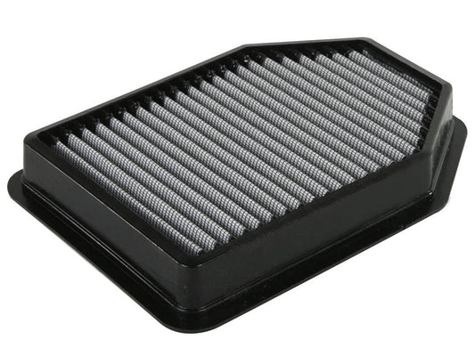 AFE Magnum FLOW Pro DRY S Air Filter ( 31-10155) for Jeep Wrangler JK - am-wrangler