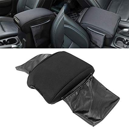 Arm Rest for Jeep Wrangler JL/JT - am-wrangler