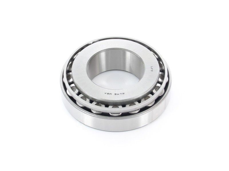 YUKON Outer Pinion Bearing Set for 2018+ Jeep JL Wrangler w/ Dana 44 Front or Rear Axle and 2020+ Jeep JT Gladiator (Front or Rear); Includes Bearing and Race