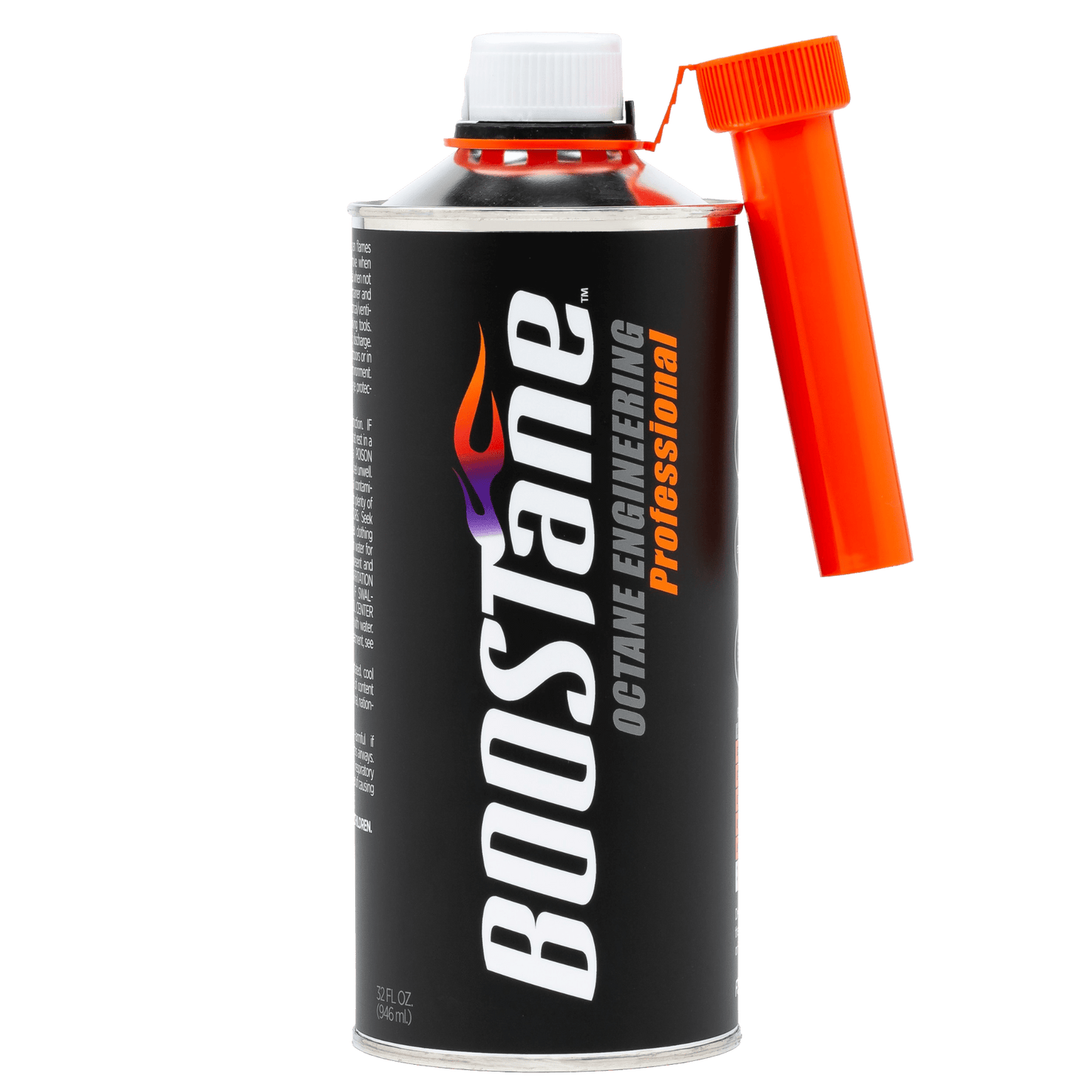 BOOSTane PROFESSIONAL Octane Booster-32OZ(946ml)