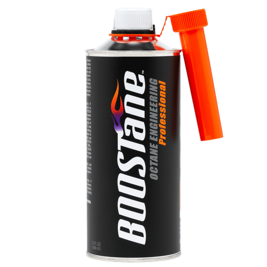 BOOSTane PROFESSIONAL Octane Booster-32OZ(946ml)