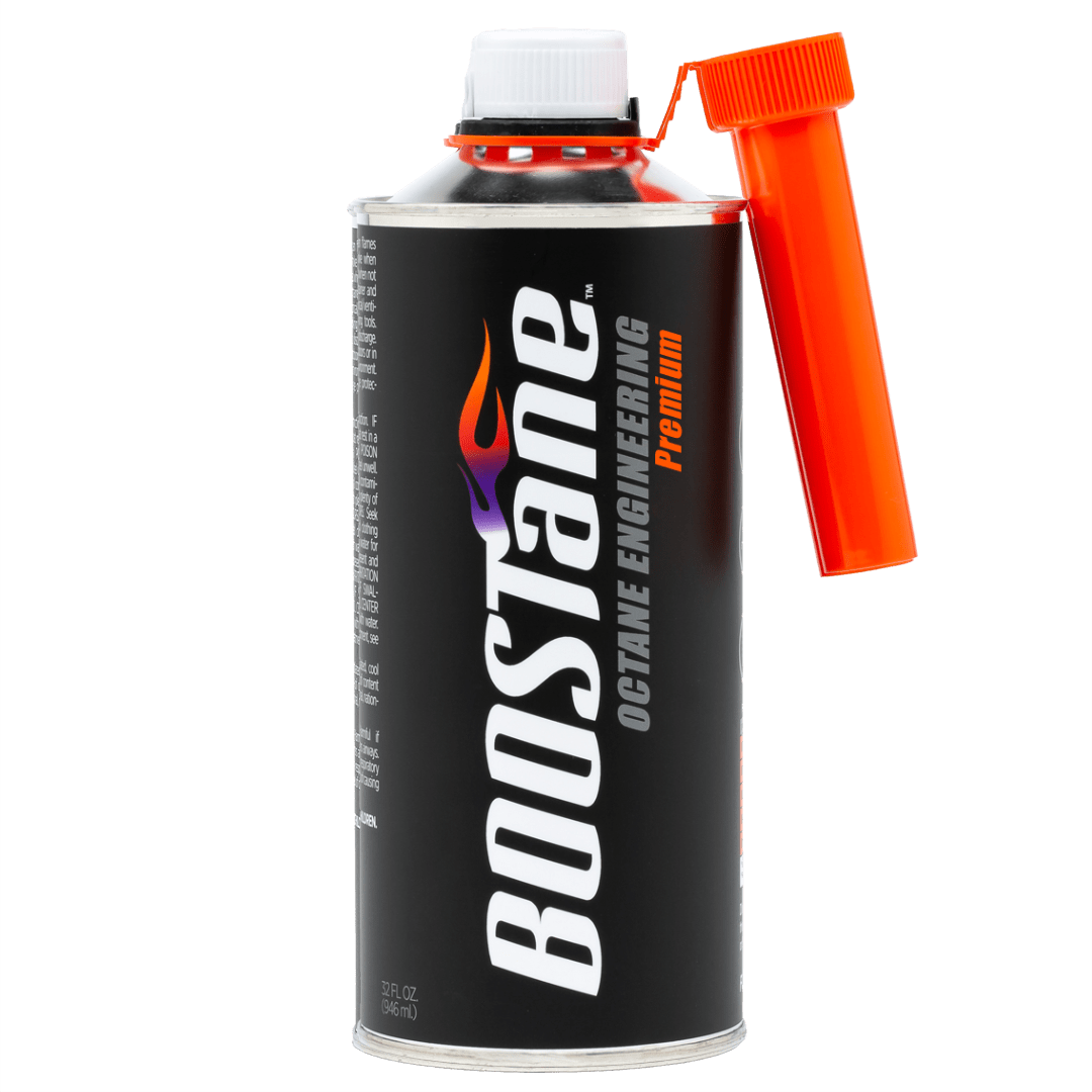 BOOSTane Premium Octane Booster-16OZ (473ml)