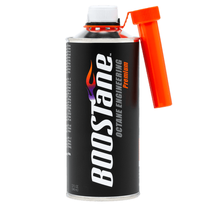 BOOSTane Premium Octane Booster-16OZ (473ml)