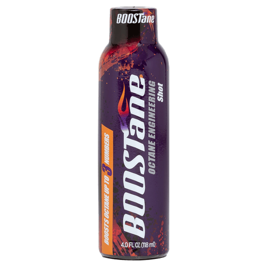 BOOSTane Shot Octane Booster-4 OZ (118ml)