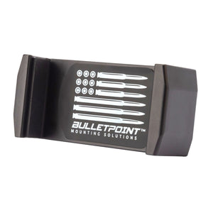 Bullet point Universal Phone Mount Holder