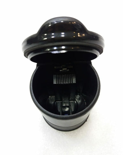 Black Ashtray For Jeep Wrangler - am-wrangler