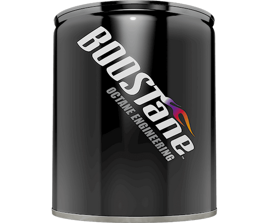 BOOSTane PROFESSIONAL Octane Booster- 5 GAL