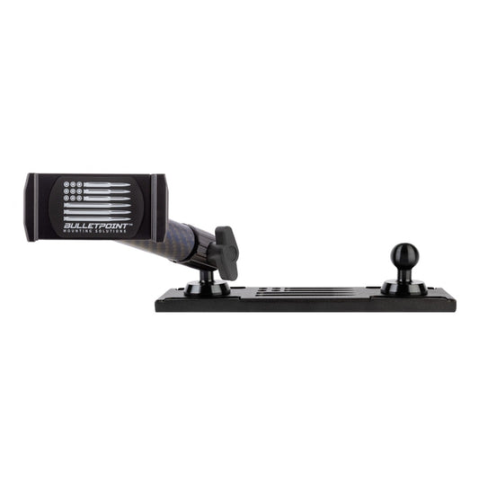 Universal Platform Base with Dual 20mm Mounting Balls For Jeep Wrangler TJ