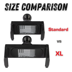 Bulletpoint Universal Phone Mount Holder