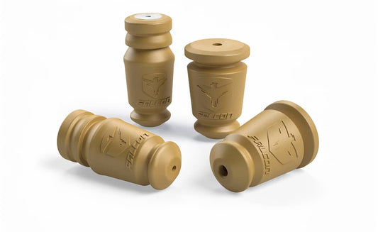 Teraflex Falcon Progressive Bump Stop Kit for Jeep Wrangler JL - am-wrangler