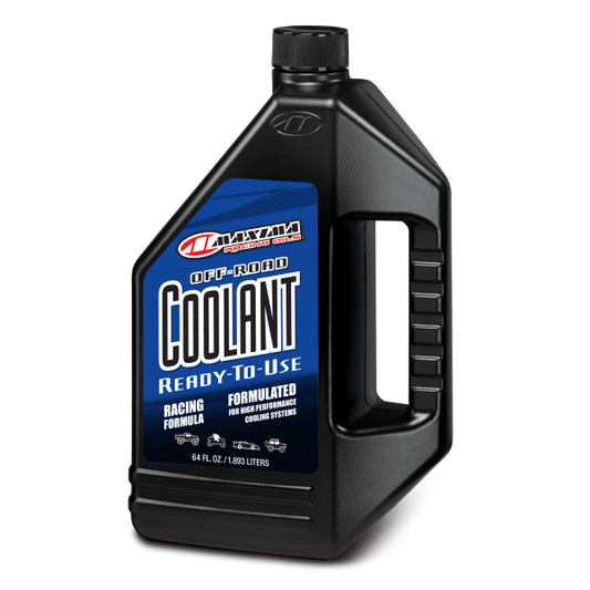 MAXIMA Off-Road Coolant -64 OZ