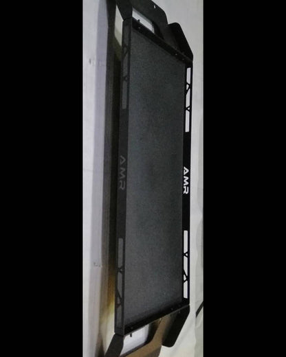 AMR Rear Trunk Cargo Rack for Jeep Wrangler JL - am-wrangler