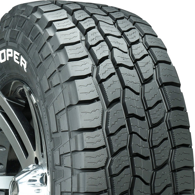 Cooper AT3 XLT Tyres for Jeep Wrangler - am-wrangler