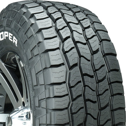 Cooper AT3 XLT Tyres for Jeep Wrangler - am-wrangler