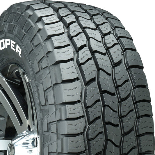 Cooper AT3 XLT Tyres for Jeep Wrangler - am-wrangler