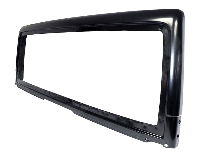 AMR Windshield Frame For Jeep Wrangler JK