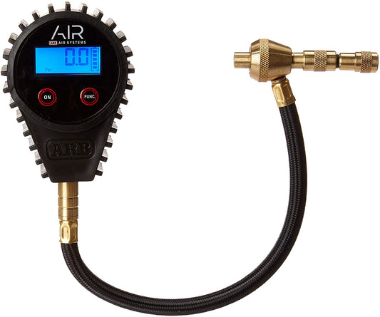ARB DEFLATOR DIGITAL GAUGE8
