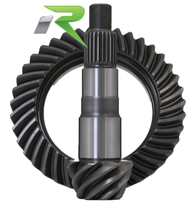Revolution Gear Dana 30 Jeep Wrangler Reverse 4.88 Ratio Ring and Pinion - D30JK-JL-488R for Jeep Wrangler JK/ JL