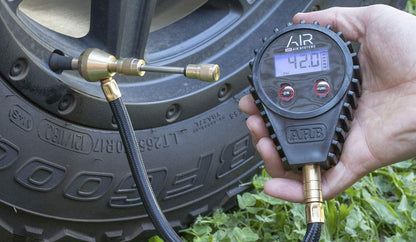 ARB DEFLATOR DIGITAL GAUGE8