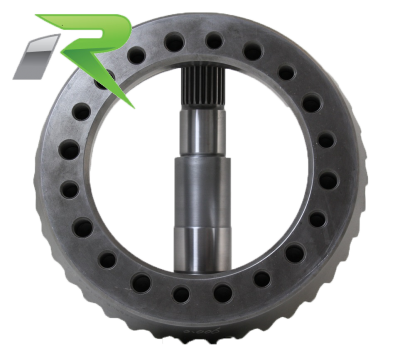 Revolution Gear Dana 44 Jeep JK Rear 4.10 Ratio Ring And Pinion For Jeep Wrangler JK