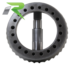 Revolution Gear Dana 44 Jeep JK Rear 4.10 Ratio Ring And Pinion For Jeep Wrangler JK