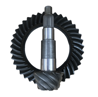 Revolution Gear Dana 44 Jeep JK Rear 4.10 Ratio Ring And Pinion For Jeep Wrangler JK