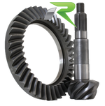 Revolution Gear Dana 44 Reverse Thick 4.56 Ratio JK Rubicon Front Ring & Pinion For Jeep Wrangler JK