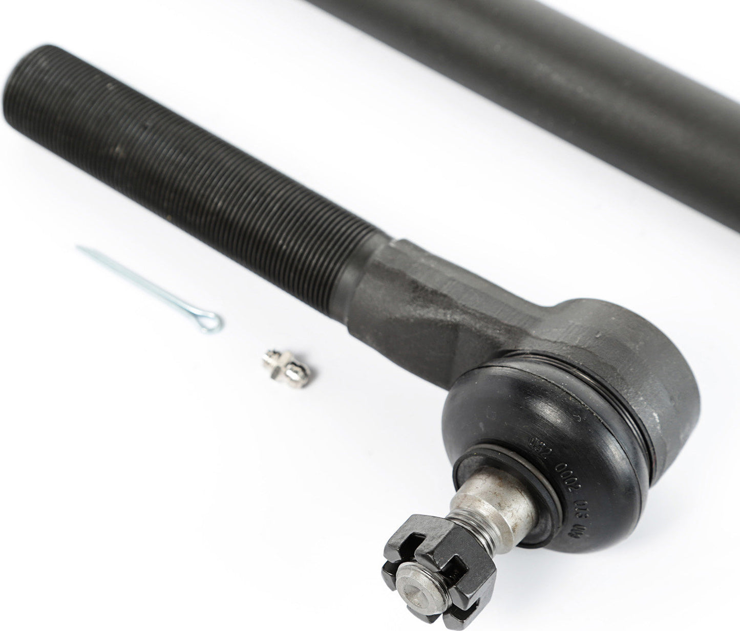 AMR Drag Link Kit  for 07-18 Jeep Wrangler JK