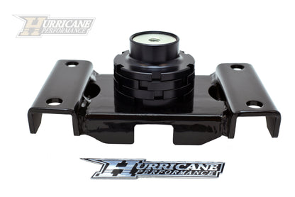 HURRICANE Rear Coil Correction Brackets for Jeep Wrangler JK