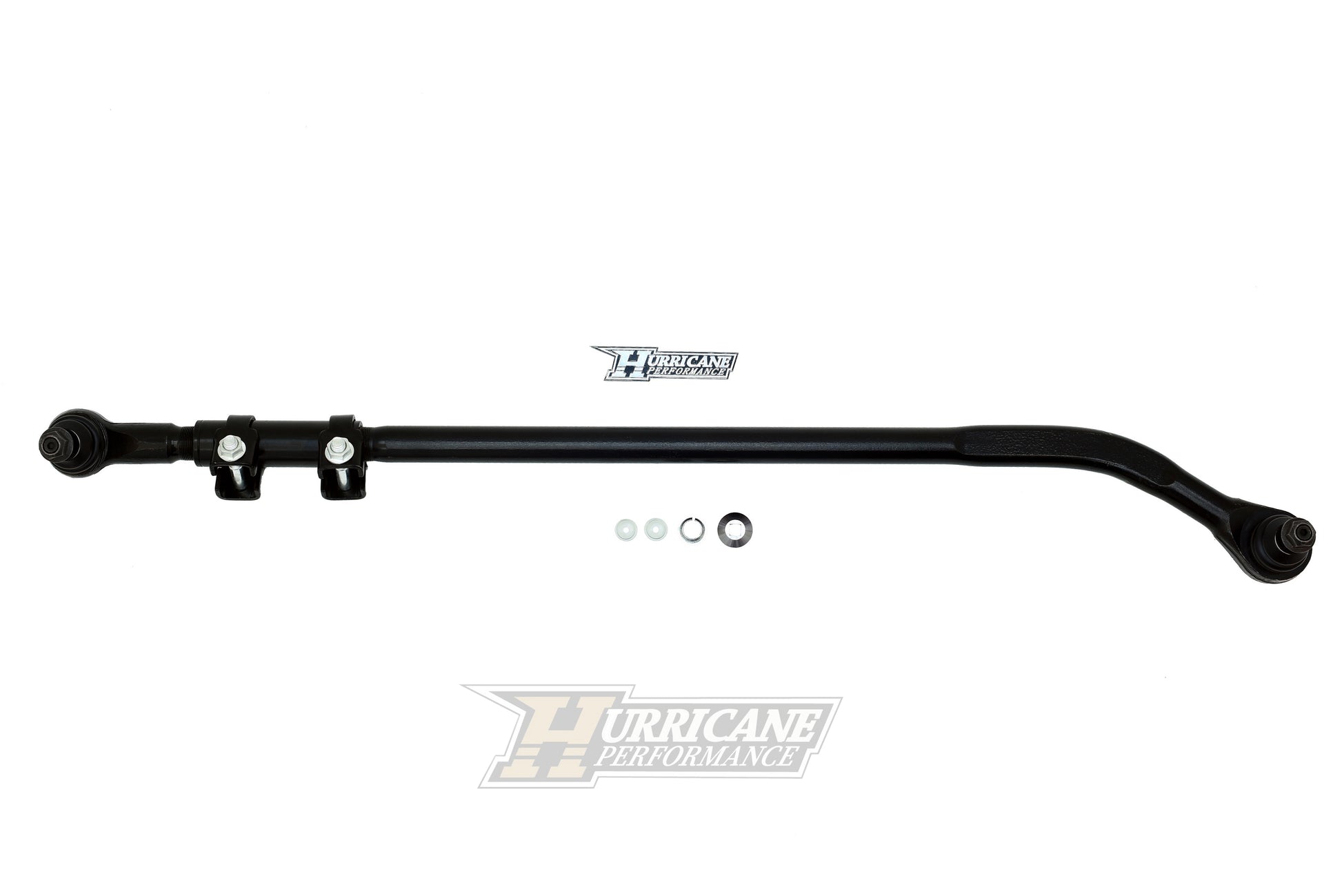 Hurricane HD Drag Link for Jeep Wrangler JK - am-wrangler
