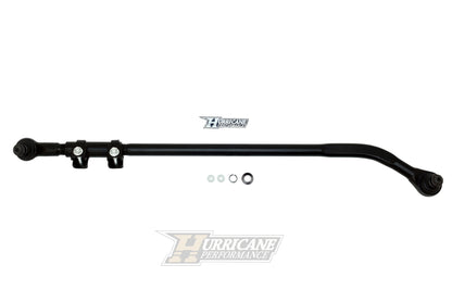 Hurricane HD Drag Link for Jeep Wrangler JK - am-wrangler