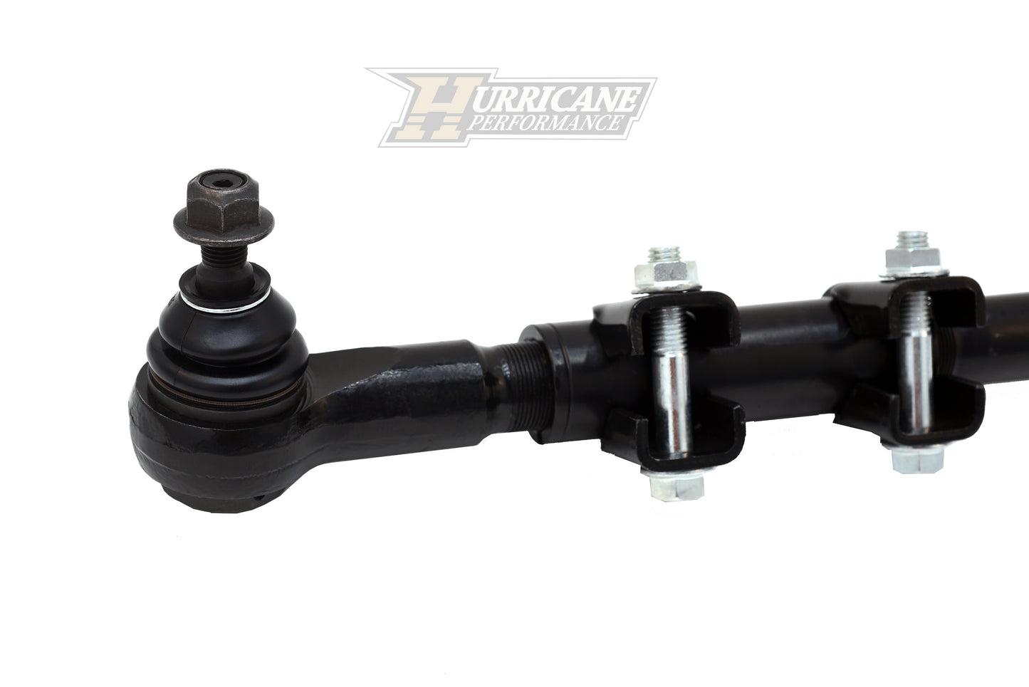 Hurricane HD Drag Link for Jeep Wrangler JK - am-wrangler