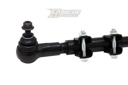Hurricane HD Drag Link for Jeep Wrangler JK - am-wrangler