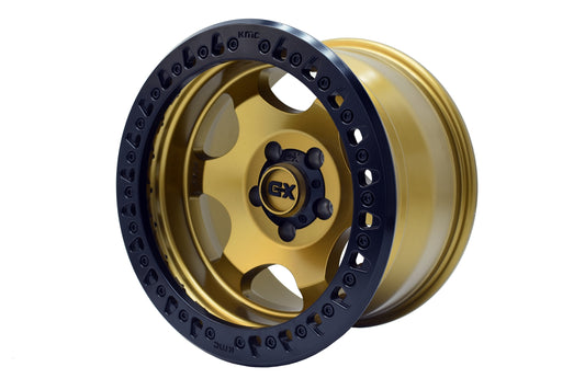 Rims for Jeep Wrangler JK/JL/JT