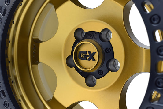 Rims for Jeep Wrangler JK/JL/JT