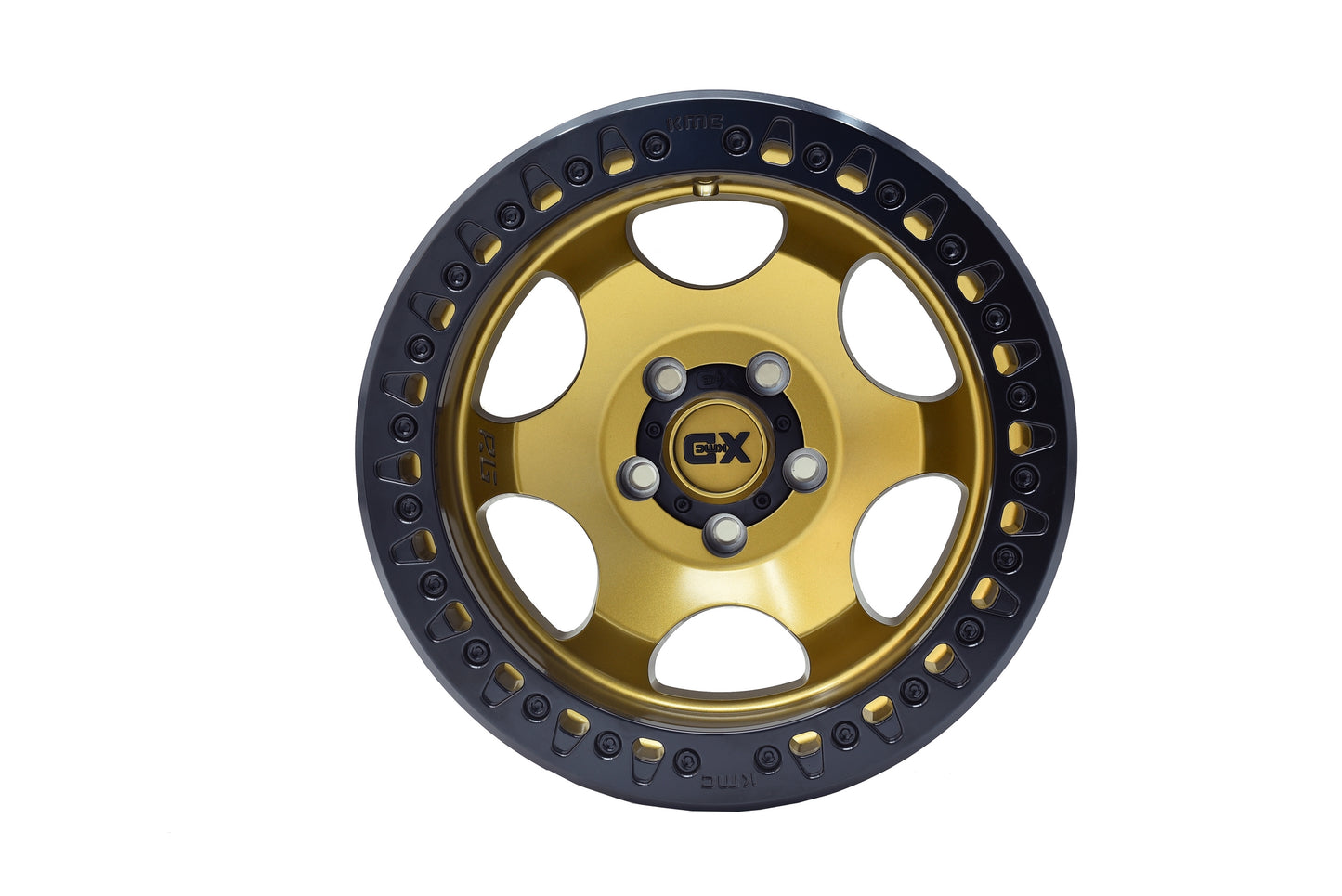 Rims for Jeep Wrangler JK/JL/JT