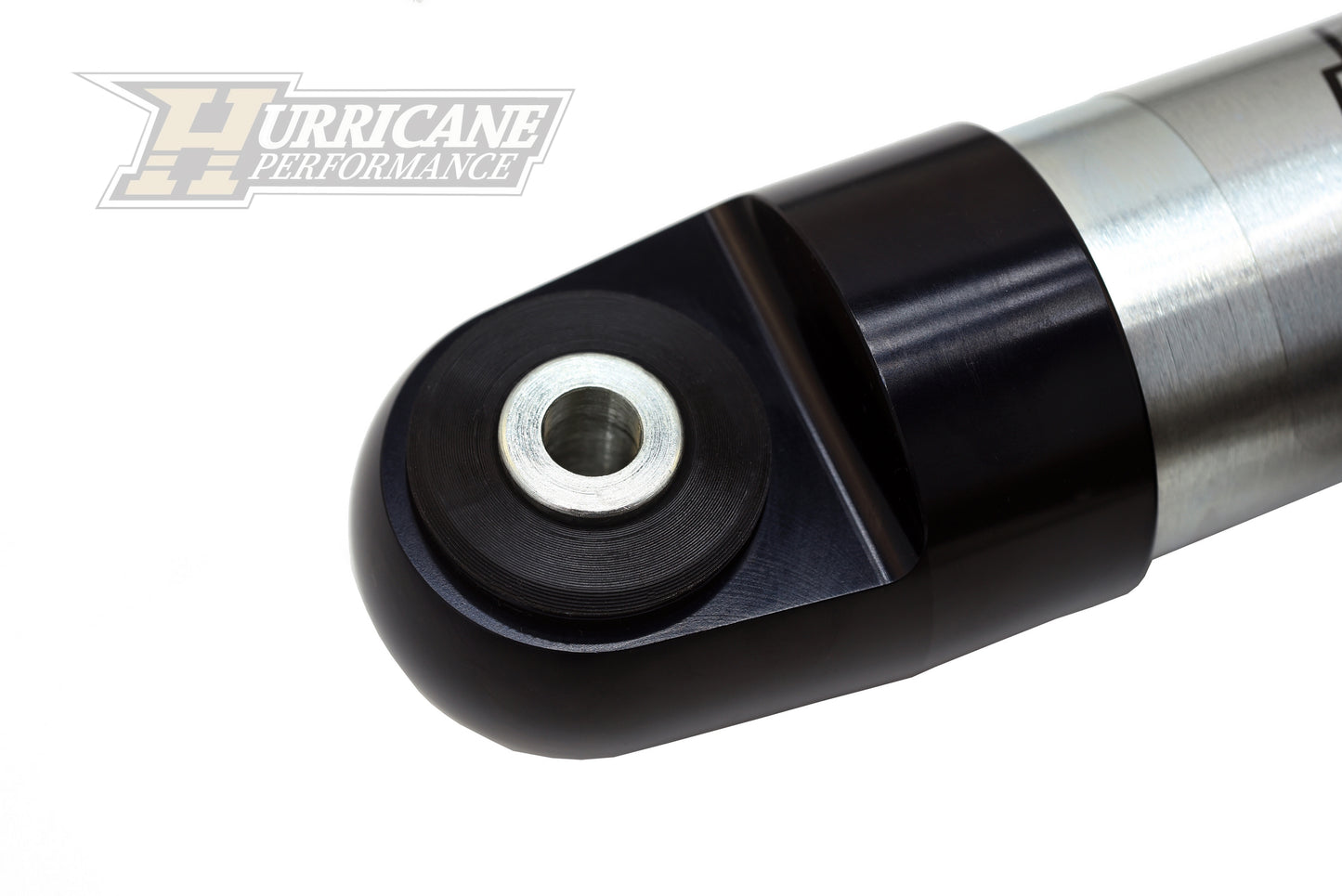 Hurricane Racing Shocks 2", With Reservoir, Adjustable for Jeep Wrangler JK