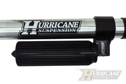 Hurricane Performance Shocks 2", With Reservoir, Non-Adjustable for Jeep Wrangler JL/JT