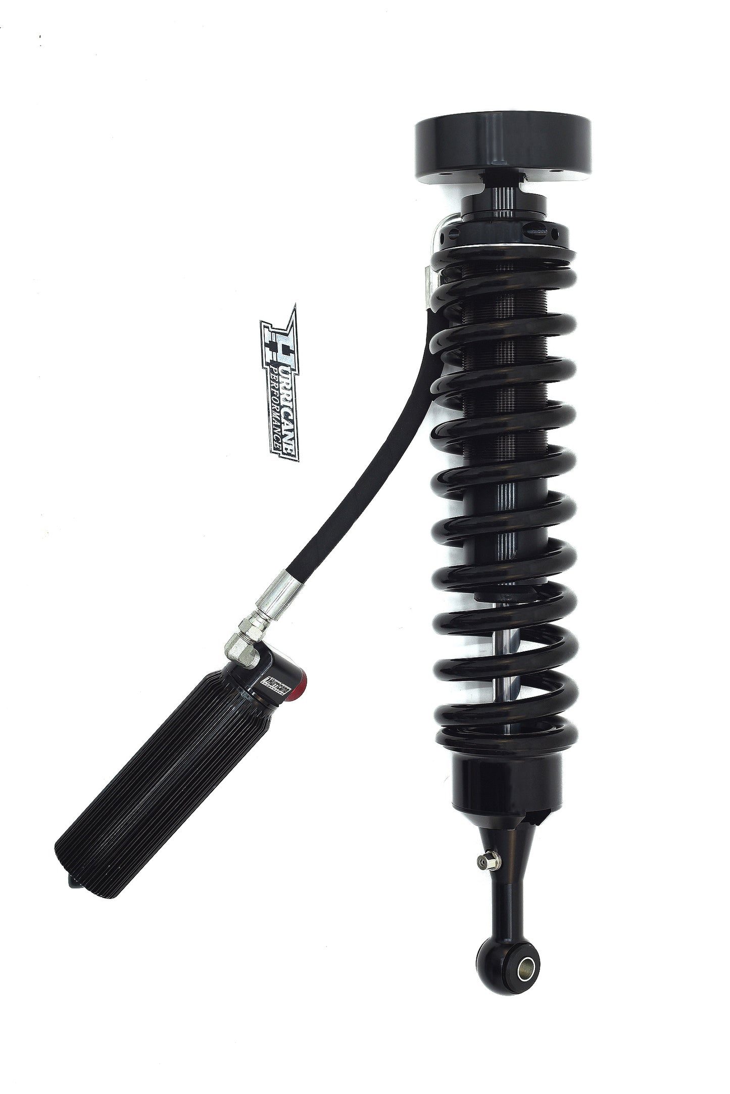HURRICANE RACING SHOCKS FOR TOYOTA TUNDRA 2007-2021