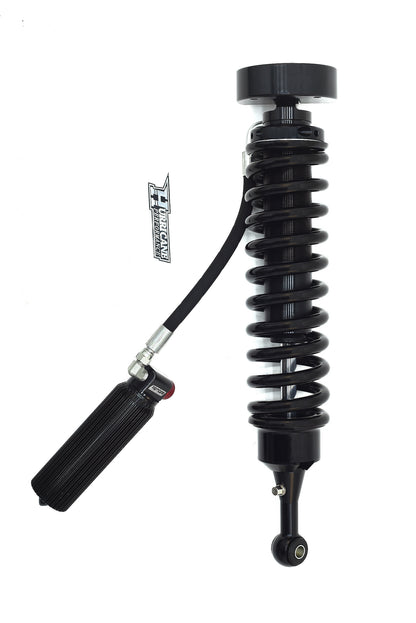 HURRICANE RACING SHOCKS FOR TOYOTA TUNDRA 2007-2021