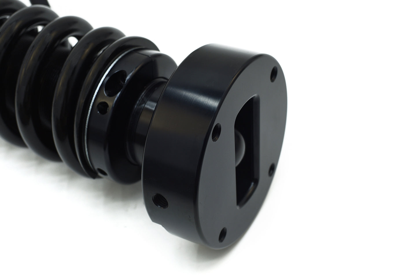 HURRICANE RACING SHOCKS FOR TOYOTA TUNDRA 2007-2021