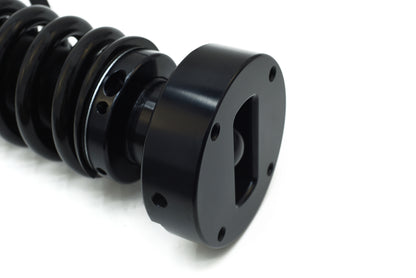 HURRICANE RACING SHOCKS FOR TOYOTA TUNDRA 2007-2021