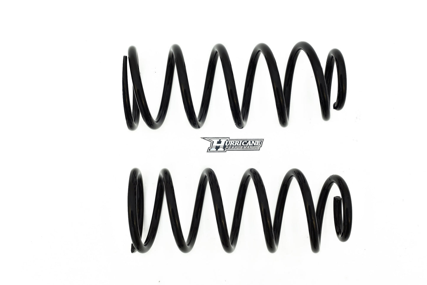 HURRICANE 2" LIFT COIL SPRINGS REAR FOR FJ CRUISER, PRADO