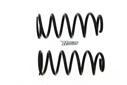 HURRICANE 2" LIFT COIL SPRINGS REAR FOR FJ CRUISER, PRADO